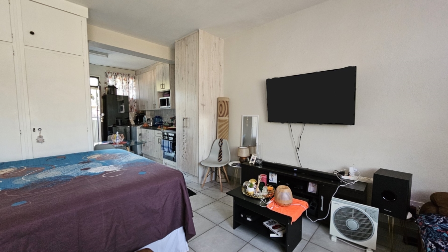 1 Bedroom Property for Sale in Sasolburg Ext 3 Free State